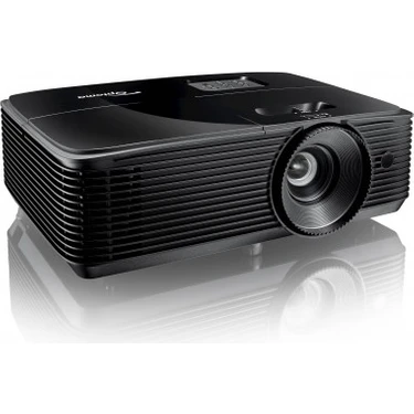 Optoma W400LVE 4000AL 1280X800 Wxga HDMI