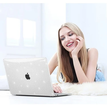 Z-Mobile Apple Macbook Air 13 M1 2020 Simli Star Parlak Fiyatı