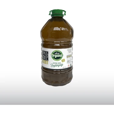 Efe Natural Olive 5 lt