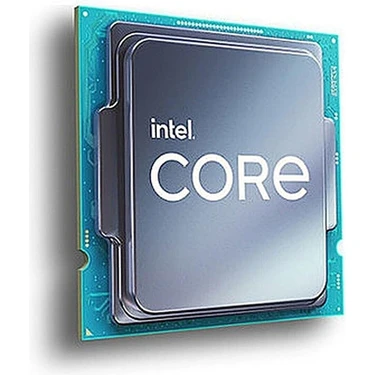 Intel Core i5 12400F 2,5 GHz 18 MB Cache 1700 Pin