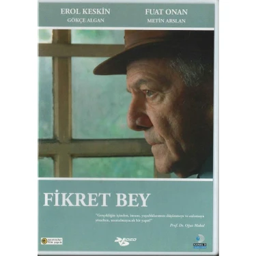 Fikret Bey