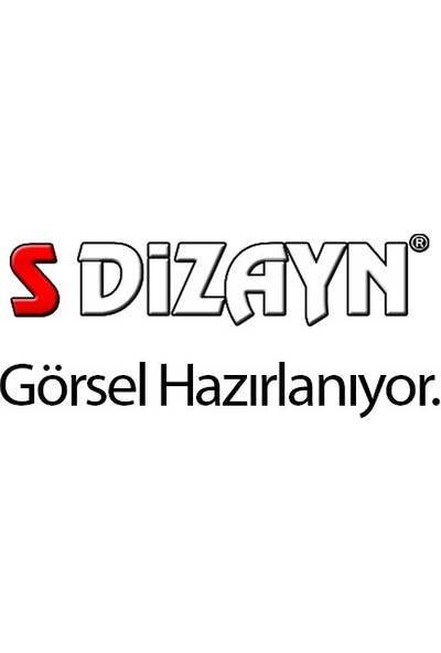 Aracım Oto Aksesuar S-Dizayn Ford Focus 4 Sw Krom Arka Tampon Eşiği 2018 Üzeri