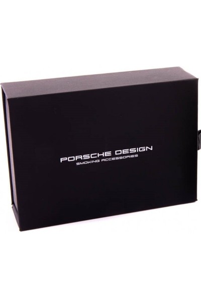 Porsche Design Çakmak P364701