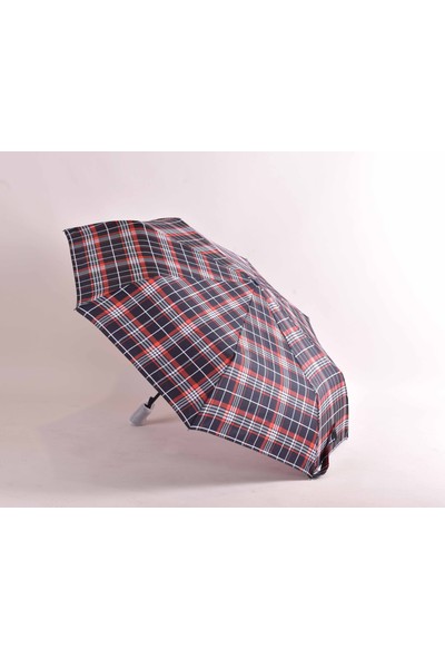 Rainwalker Rüzgarda Kırılmayan Tam Otomatik 8telli Şemsiye