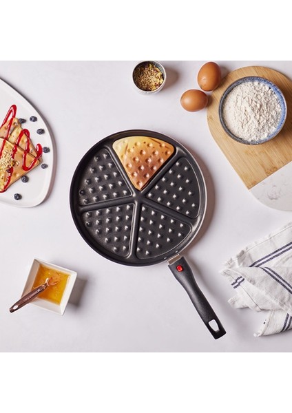 Waffle Tavası