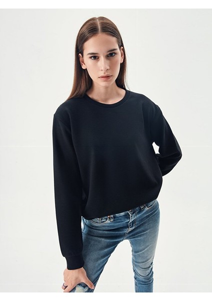 Lorıze Sweatshirt