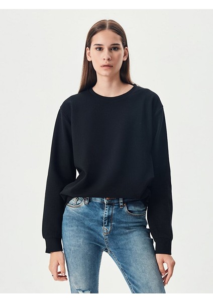 Lorıze Sweatshirt