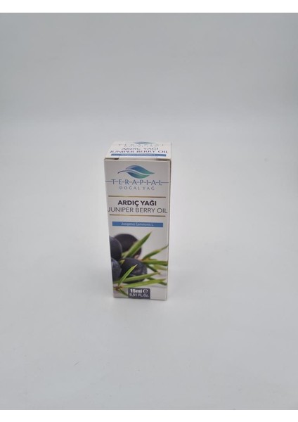 Ardıç Yağı 15 Ml