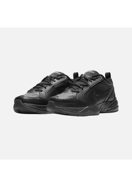 Air Monarch Iv Erkek Antrenman Ayakkabısı Siyah (Yurt Dışından) fiyatları