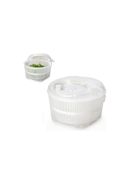 Pratik Sebze Kurutucu 3.7 T-Lt