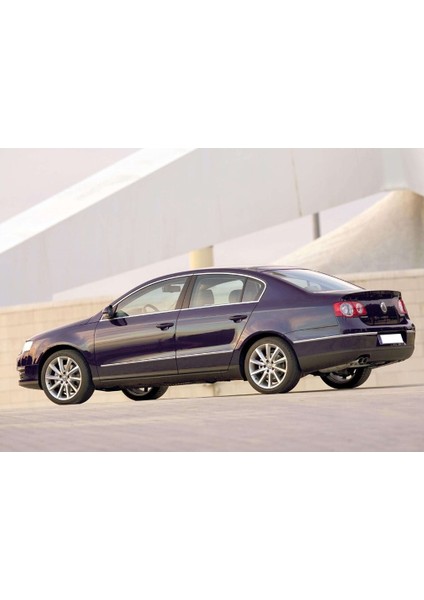 Vw Passat B6 2006-2011 Arka Bagaj Kapağı Fsı Yazısı 3C0853675 fiyatları