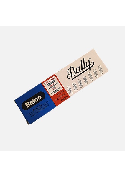 Balco Süper Yapıştırıcı Büyük Tüp 150 Gr fiyatları