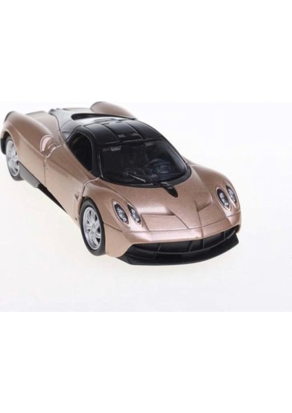 Pagani Huayra Metal Model Araba Die Cast 1/36