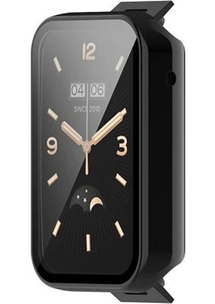 Xiaomi Mi Band 7 Pro Akıllı Bileklik Uyumlu Watch Gard Önü Kapalı Ekran Koruyucu