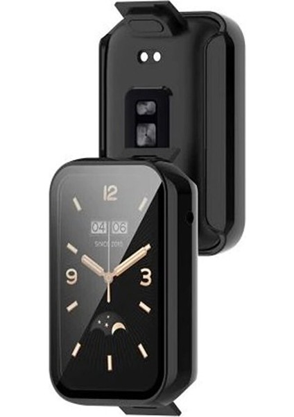 Xiaomi Mi Band 7 Pro Akıllı Bileklik Uyumlu Watch Gard Önü Kapalı Ekran Koruyucu fiyatları