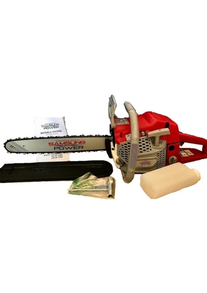 Power Gsp 600 - Motorlu Testere