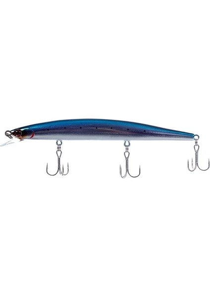 Pandora Monsuta Minnow F 125 mm 16,2gr Maket Balık mm 005