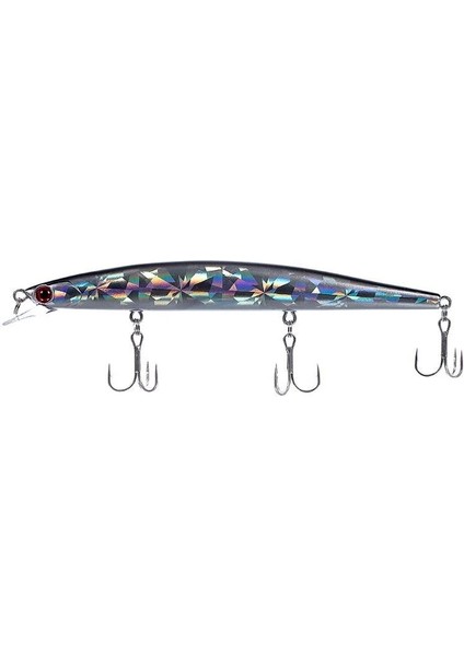 Pandora Monsuta Minnow F 125 mm 16,2gr Maket Balık mm 004