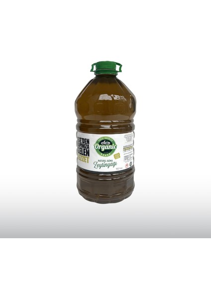 Efe Natural Olive 5 lt Pet