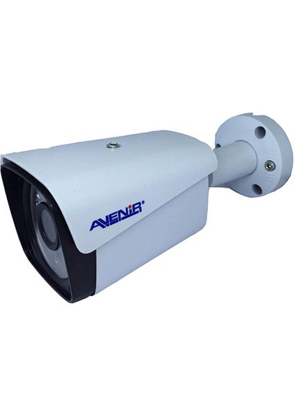 AV-BF268 2 Mp 3.6 mm Sabit Lens Iç/dış Mekan 4in1 Bullet Metal Kamera fiyatları