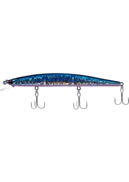 Pandora Monsuta Minnow F 125 mm 16,2gr Maket Balık mm 006