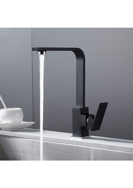 Siyah Kare Evye Bataryası