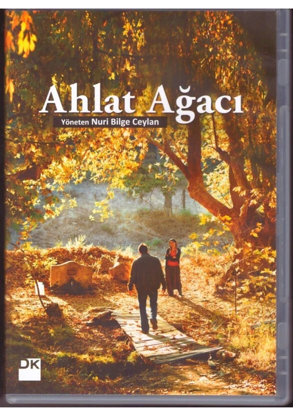 Ahlat Ağacı DVD