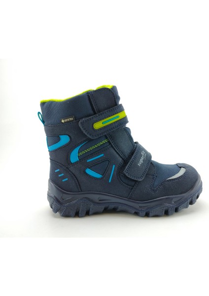 Goretex Bot G-0-809080-8000 Blau/grün