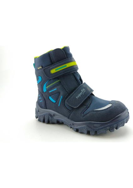 Goretex Bot G-0-809080-8000 Blau/grün