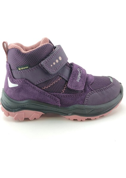 Goretex Bot F-1-000061-8510 Lila/rosa