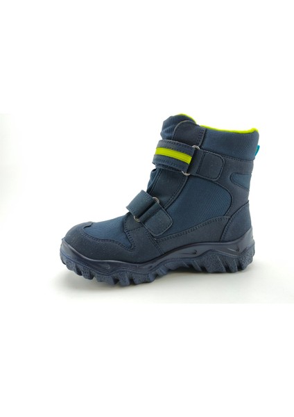 Goretex Bot G-0-809080-8000 Blau/grün