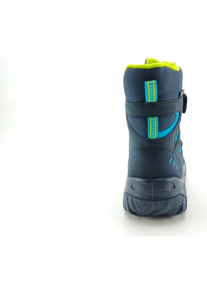 Goretex Bot G-0-809080-8000 Blau/grün