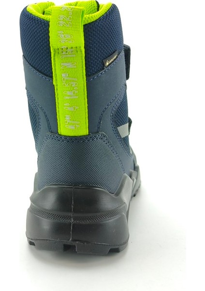 Goretex Bot G-1-000404-8000 Blau/grün