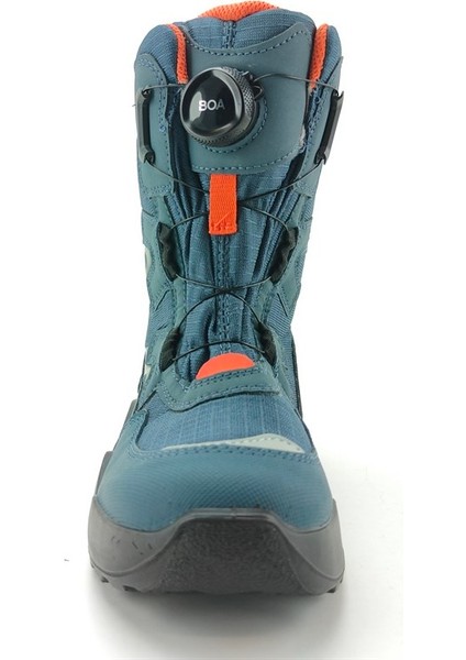 Goretex Bot G 1-000403-8000 Blau/orange