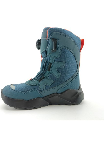 Goretex Bot G 1-000403-8000 Blau/orange