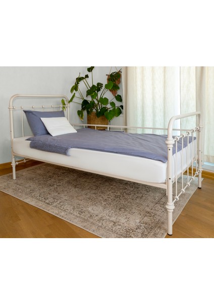 90 x 190 Nevresim Takımı - Blue Grey modelleri