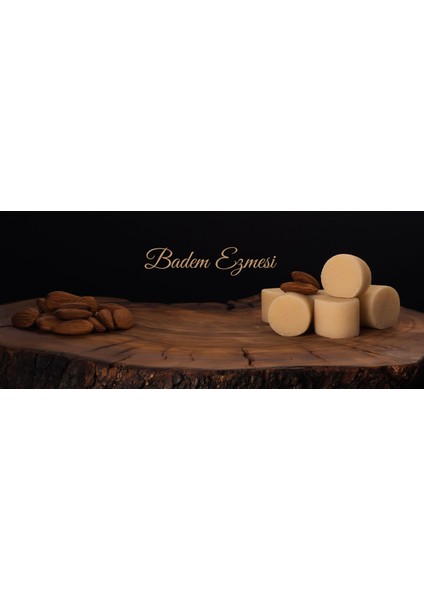 Edirne Magnet + Badem Ezmesi 3 x 215 gr modelleri