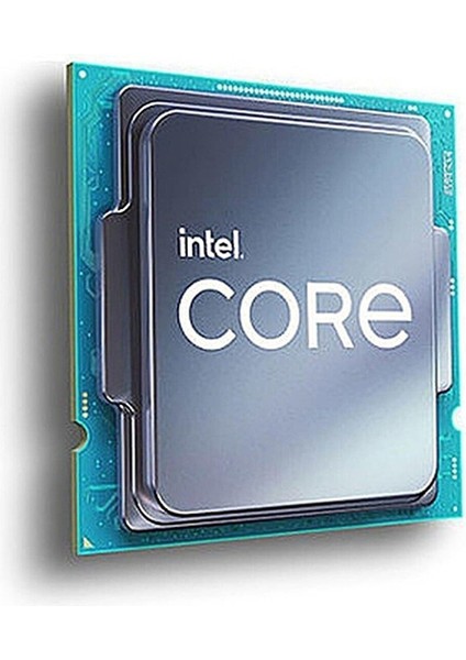 Core i5 12400F 2,5 GHz 18 MB Cache 1700 Pin İşlemci