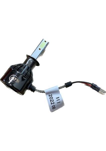 Ats LED Xenon H1 (Blue-Buz Mavisi) 12/24V - 48W 10800LM 8000K Ampul