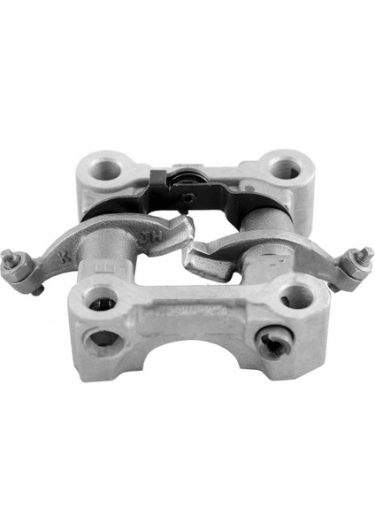 Külbütör Komple [kep ve Piyano] Fızy