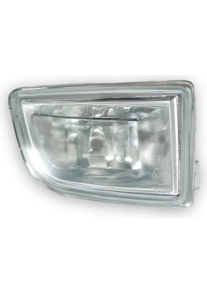 Skoda Fabia 2000-2004 Ön Sağ Sis Farı 6Y0941700A