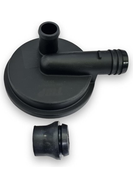 Vw Volt LT35 1997-2007 Anj 2.5 Tdi Külbütör Kapağı Havalandırma Valfi 068129101A