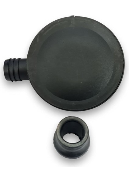 Vw Volt LT35 1997-2007 Avr 2.5 Tdi Külbütör Kapağı Havalandırma Valfi 068129101A