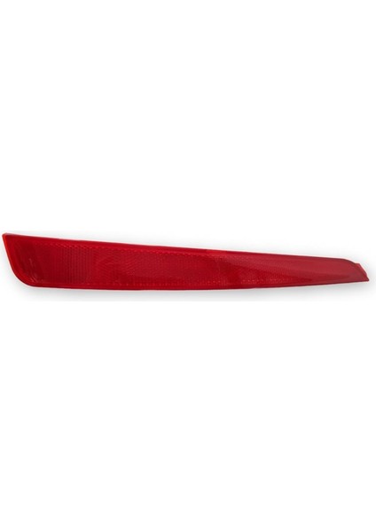 Skoda Octavia A7 2013-2017 Arka Tampon Sol Alt Reflektörü Kedi Gözü 5E5945105