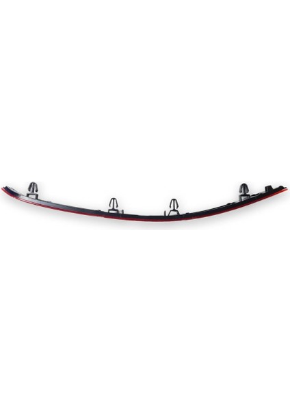 Vw Passat B8.5 2020-2023 Arka Tampon Sol Alt Reflektörü Kedi Gözü 3G0945105C