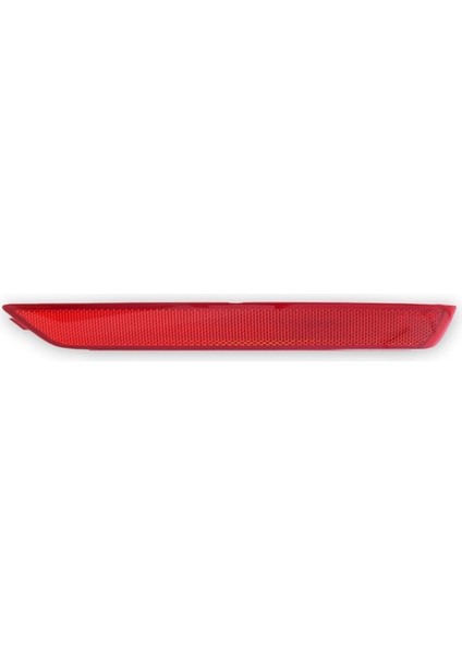 Seat Leon 2 Makyajlı 2010-2012 Arka Tampon Sağ Reflektörü Kedi Gözü Oem 1P0945106D