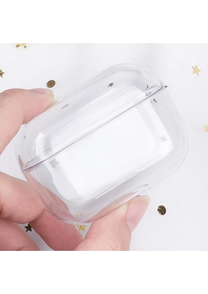 Airpods Pro Uyumlu Silikonlu Airpods Kılıfı fiyatları