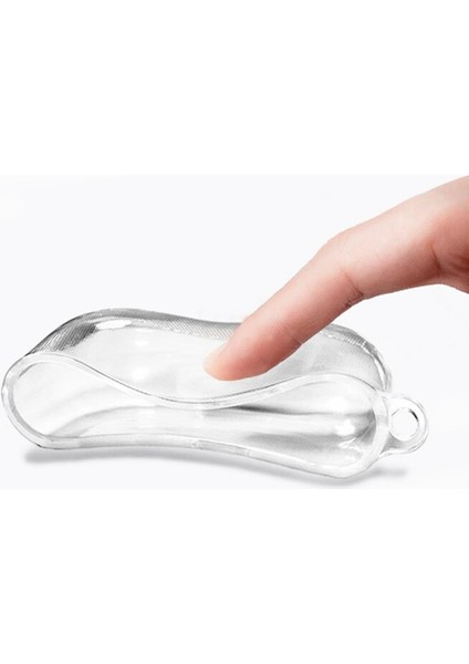 Airpods Pro Uyumlu Silikonlu Airpods Kılıfı modelleri