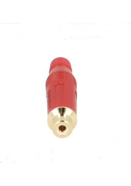 OEM Amphenol Acjr-Wht Rca Dişi Konnektör