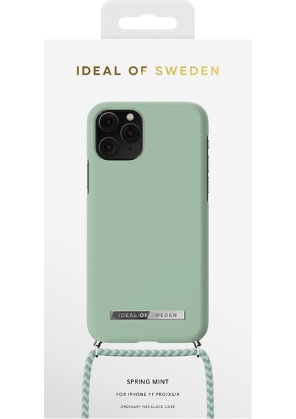 Apple iPhone 11 Pro/xs/x Askılı Telefon Kılıfı